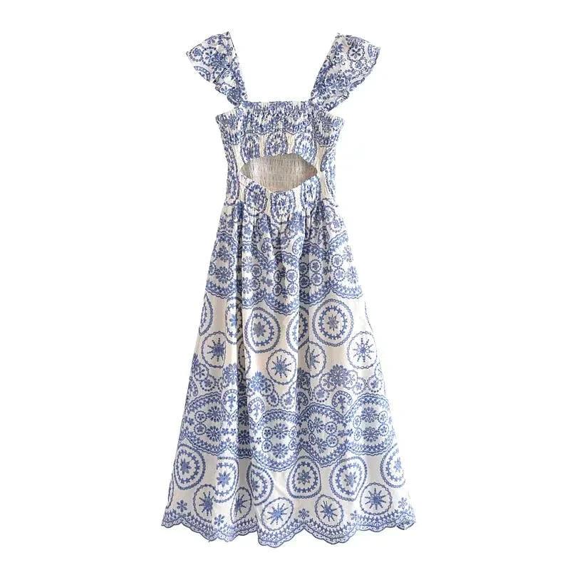Vestito Victoria