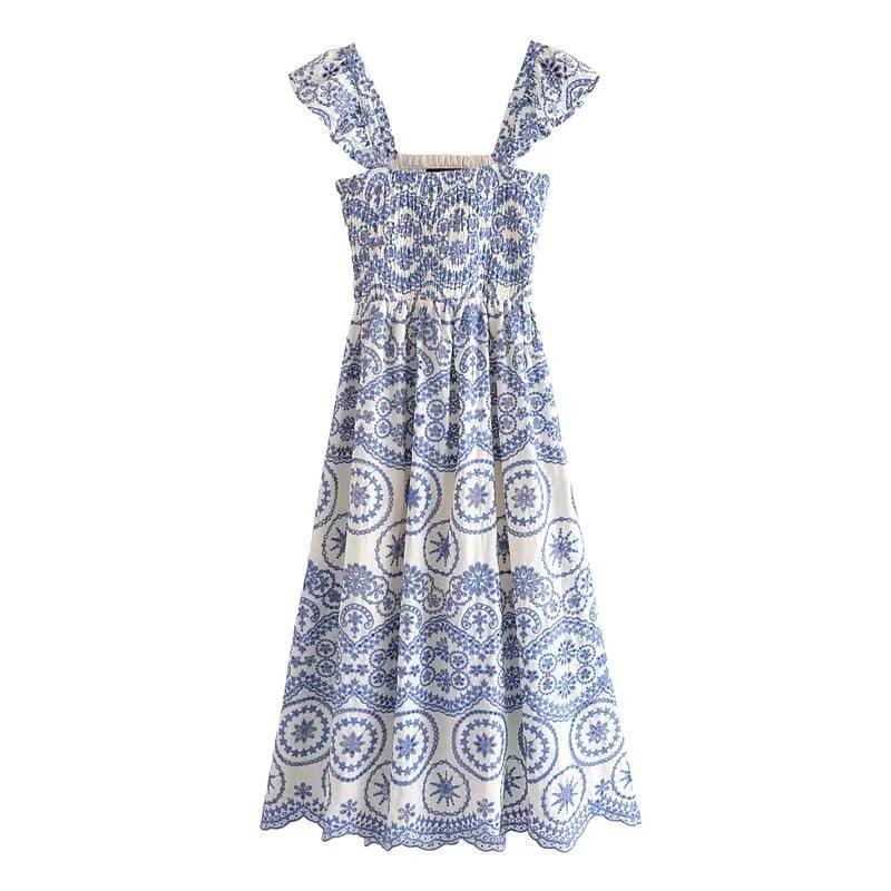 Vestito Victoria